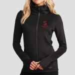 Women's Modern Performance Full Zip - Saville Thumbnail
