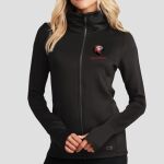 Women's Modern Performance Full Zip - Saville Thumbnail