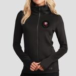 Women's Modern Performance Full Zip - Saville Thumbnail