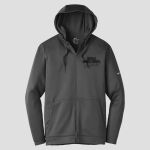 Therma FIT Full Zip Fleece Hoodie - Saville Thumbnail