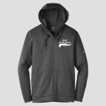 Therma FIT Full Zip Fleece Hoodie - Saville Thumbnail