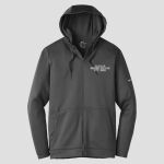 Therma FIT Full Zip Fleece Hoodie - Saville Thumbnail