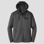 Therma FIT Full Zip Fleece Hoodie - Saville Thumbnail