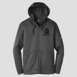 Therma FIT Full Zip Fleece Hoodie - Saville Thumbnail