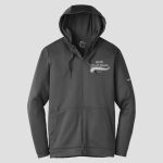 Therma FIT Full Zip Fleece Hoodie - Saville Thumbnail