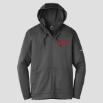 Therma FIT Full Zip Fleece Hoodie - Saville Thumbnail