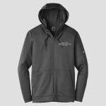 Therma FIT Full Zip Fleece Hoodie - Saville Thumbnail