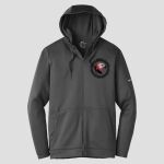Therma FIT Full Zip Fleece Hoodie - Saville Thumbnail
