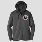 Therma FIT Full Zip Fleece Hoodie - Saville Thumbnail