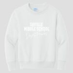 Youth Crewneck - Saville Thumbnail