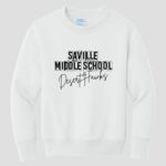 Youth Crewneck - Saville Thumbnail