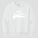 Youth Crewneck - Saville Thumbnail