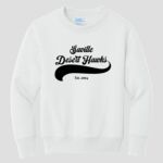 Youth Crewneck - Saville Thumbnail