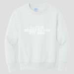 Youth Crewneck - Saville Thumbnail