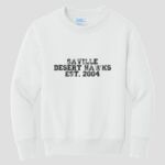 Youth Crewneck - Saville Thumbnail