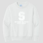 Youth Crewneck - Saville Thumbnail