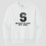 Youth Crewneck - Saville Thumbnail