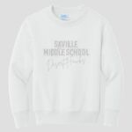 Youth Crewneck - Saville Thumbnail