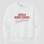 Youth Crewneck - Saville Thumbnail