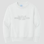 Youth Crewneck - Saville Thumbnail