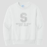 Youth Crewneck - Saville Thumbnail
