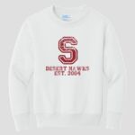 Youth Crewneck - Saville Thumbnail