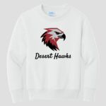 Youth Crewneck - Saville Thumbnail