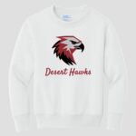 Youth Crewneck - Saville Thumbnail