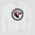 Youth Crewneck - Saville Thumbnail