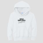 Youth Hoodie - Saville Thumbnail