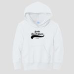 Youth Hoodie - Saville Thumbnail