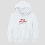 Youth Hoodie - Saville Thumbnail
