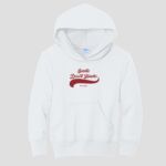 Youth Hoodie - Saville Thumbnail