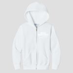 Youth Zip Jacket - Saville Thumbnail