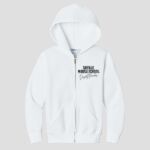 Youth Zip Jacket - Saville Thumbnail