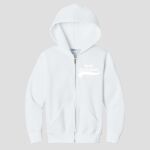 Youth Zip Jacket - Saville Thumbnail