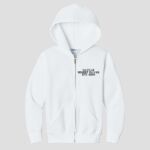 Youth Zip Jacket - Saville Thumbnail