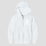 Youth Zip Jacket - Saville Thumbnail