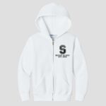 Youth Zip Jacket - Saville Thumbnail