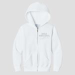 Youth Zip Jacket - Saville Thumbnail