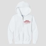 Youth Zip Jacket - Saville Thumbnail