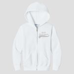 Youth Zip Jacket - Saville Thumbnail