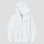 Youth Zip Jacket - Saville Thumbnail