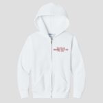 Youth Zip Jacket - Saville Thumbnail