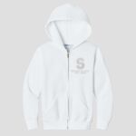 Youth Zip Jacket - Saville Thumbnail