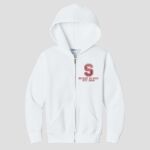 Youth Zip Jacket - Saville Thumbnail