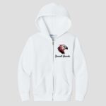 Youth Zip Jacket - Saville Thumbnail