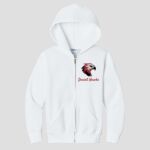 Youth Zip Jacket - Saville Thumbnail