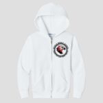 Youth Zip Jacket - Saville Thumbnail