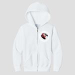 Youth Zip Jacket - Saville Thumbnail